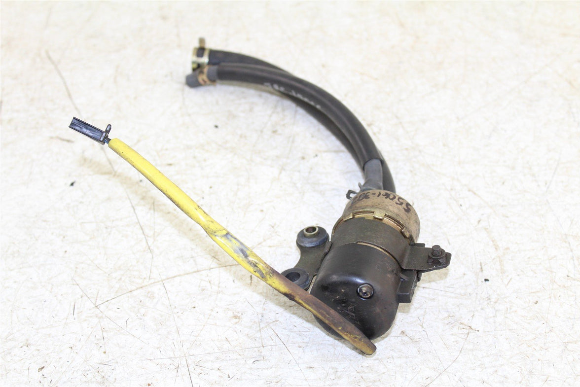 2001 Yamaha YZF 600R Fuel Pump Sending Unit 55061