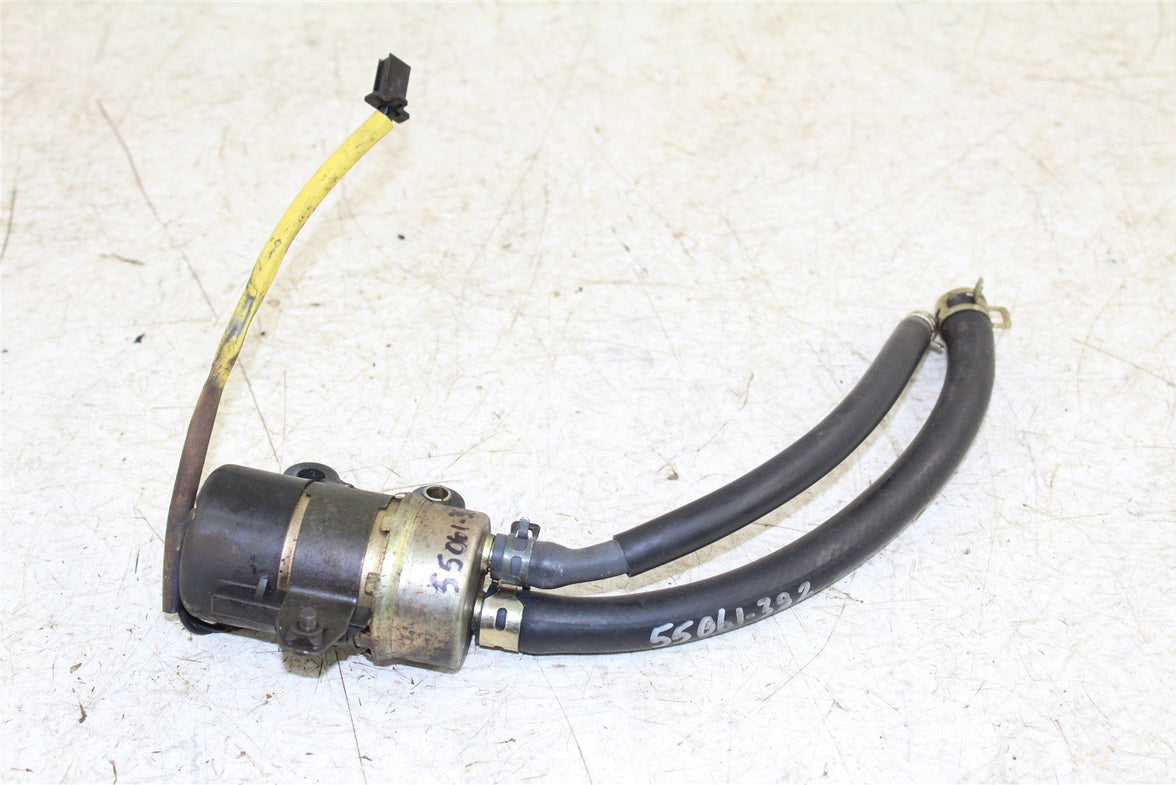 2001 Yamaha YZF 600R Fuel Pump Sending Unit 55061