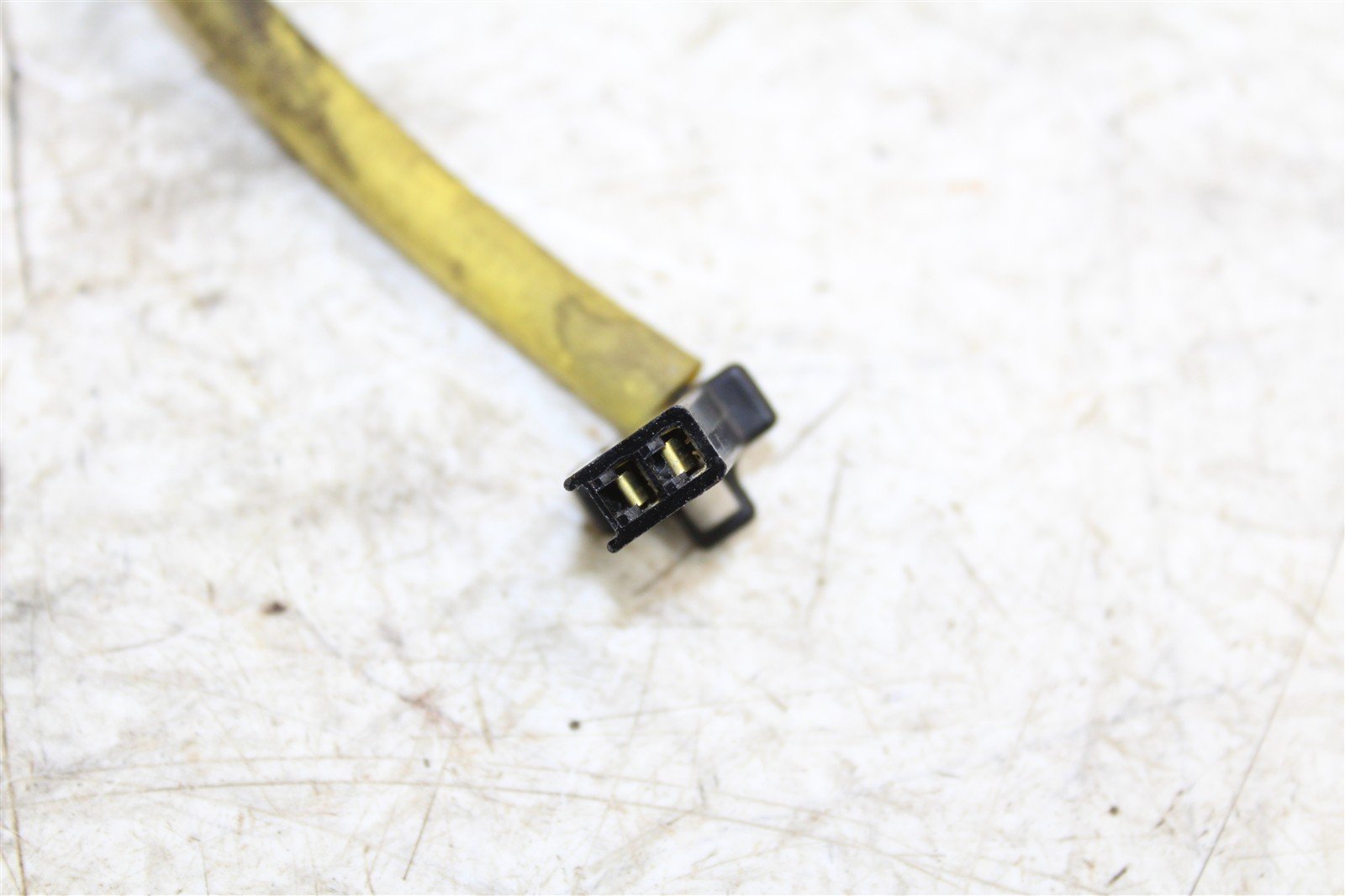 2001 Yamaha YZF 600R Fuel Pump Sending Unit 55061