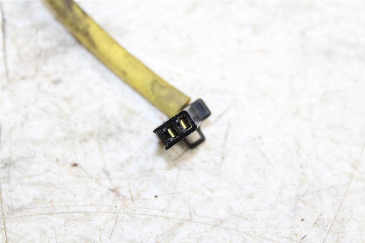 2001 Yamaha YZF 600R Fuel Pump Sending Unit 55061