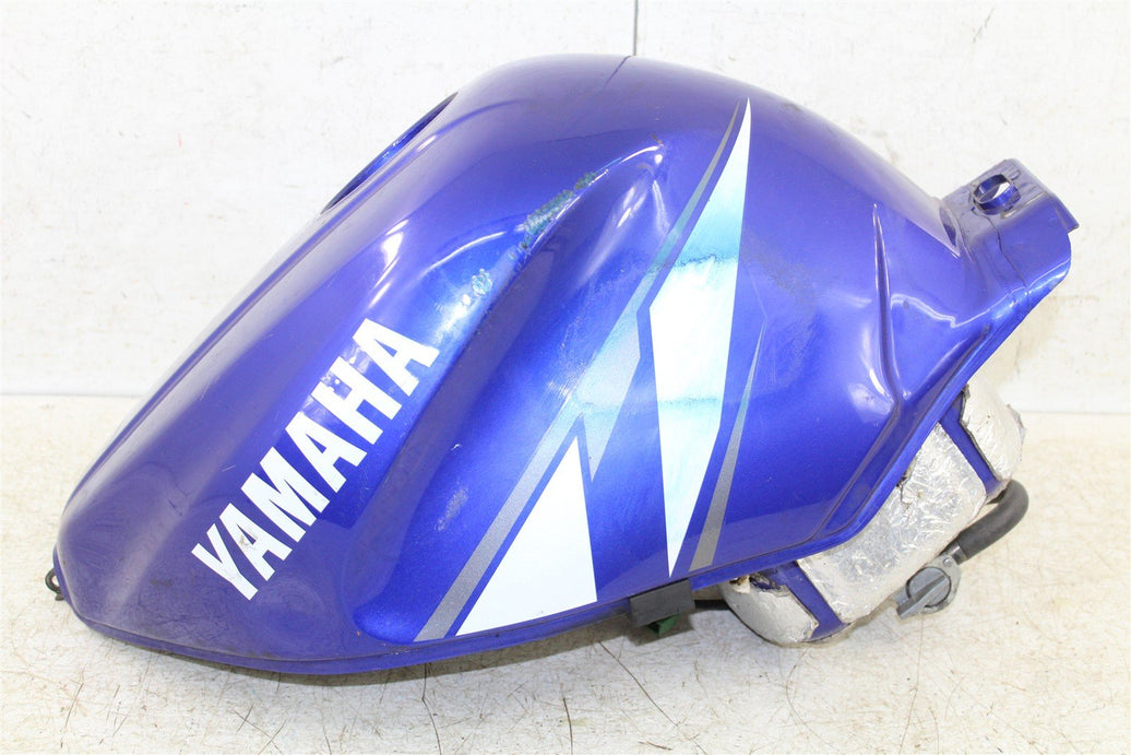 2001 Yamaha YZF 600R Gas Fuel Tank 55061