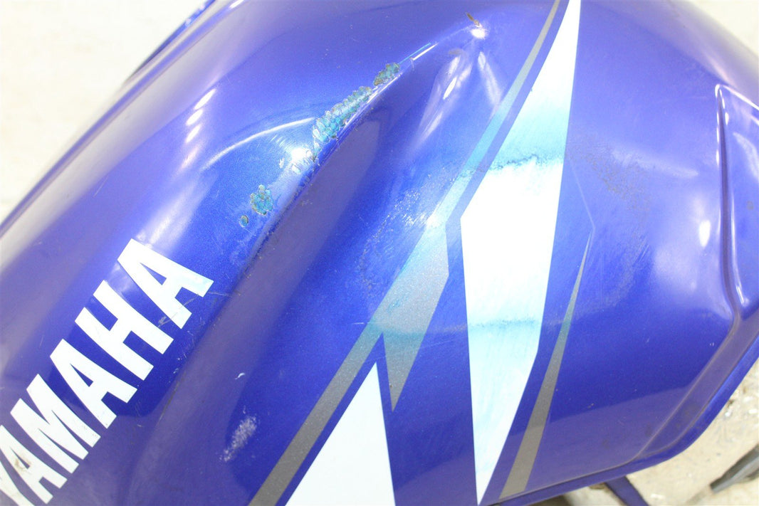 2001 Yamaha YZF 600R Gas Fuel Tank 55061