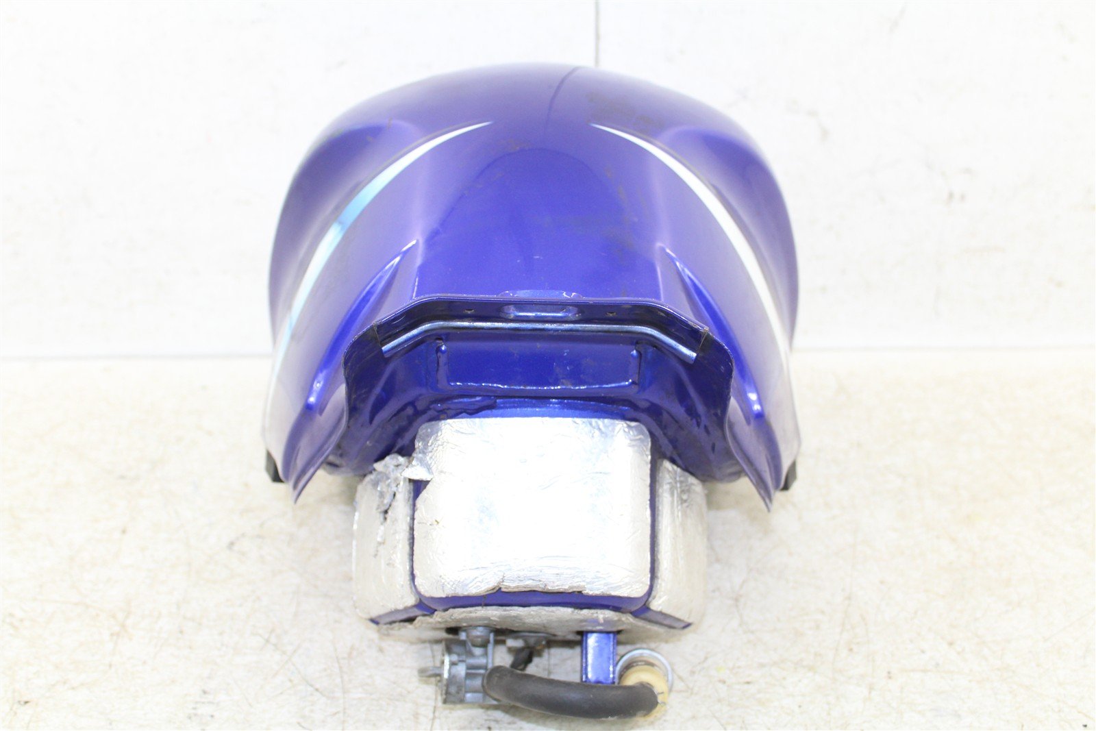 2001 Yamaha YZF 600R Gas Fuel Tank 55061