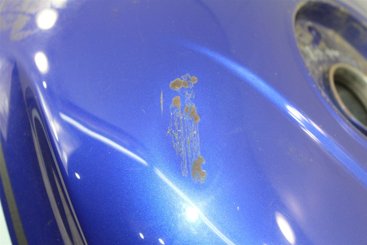 2001 Yamaha YZF 600R Gas Fuel Tank 55061