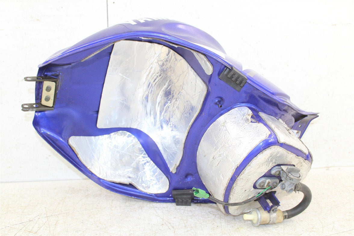 2001 Yamaha YZF 600R Gas Fuel Tank 55061