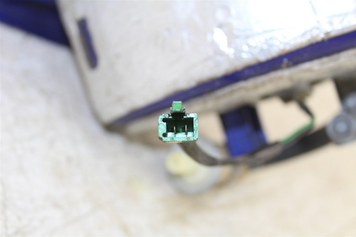 2001 Yamaha YZF 600R Gas Fuel Tank 55061