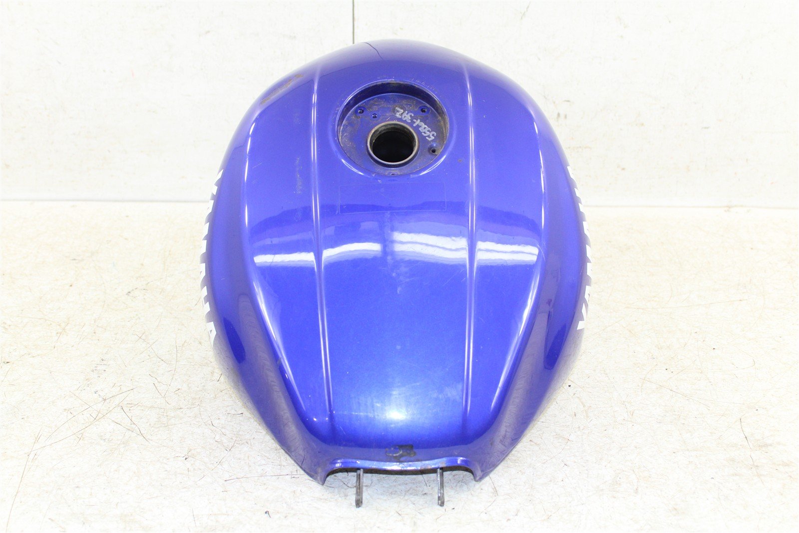 2001 Yamaha YZF 600R Gas Fuel Tank 55061