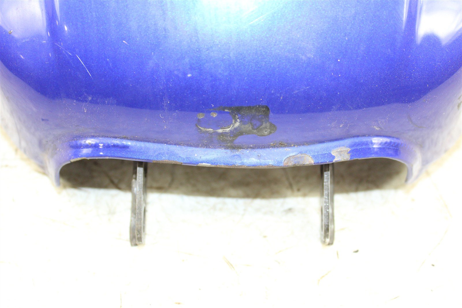 2001 Yamaha YZF 600R Gas Fuel Tank 55061