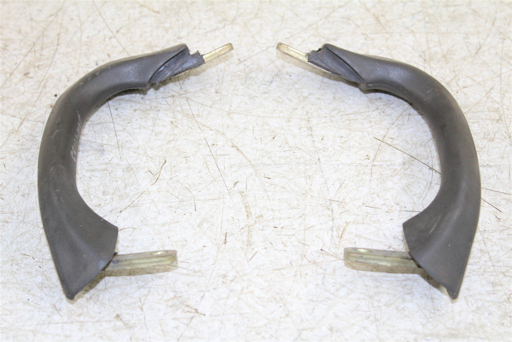 2001 Yamaha YZF 600R Rear Grab Handles 55061