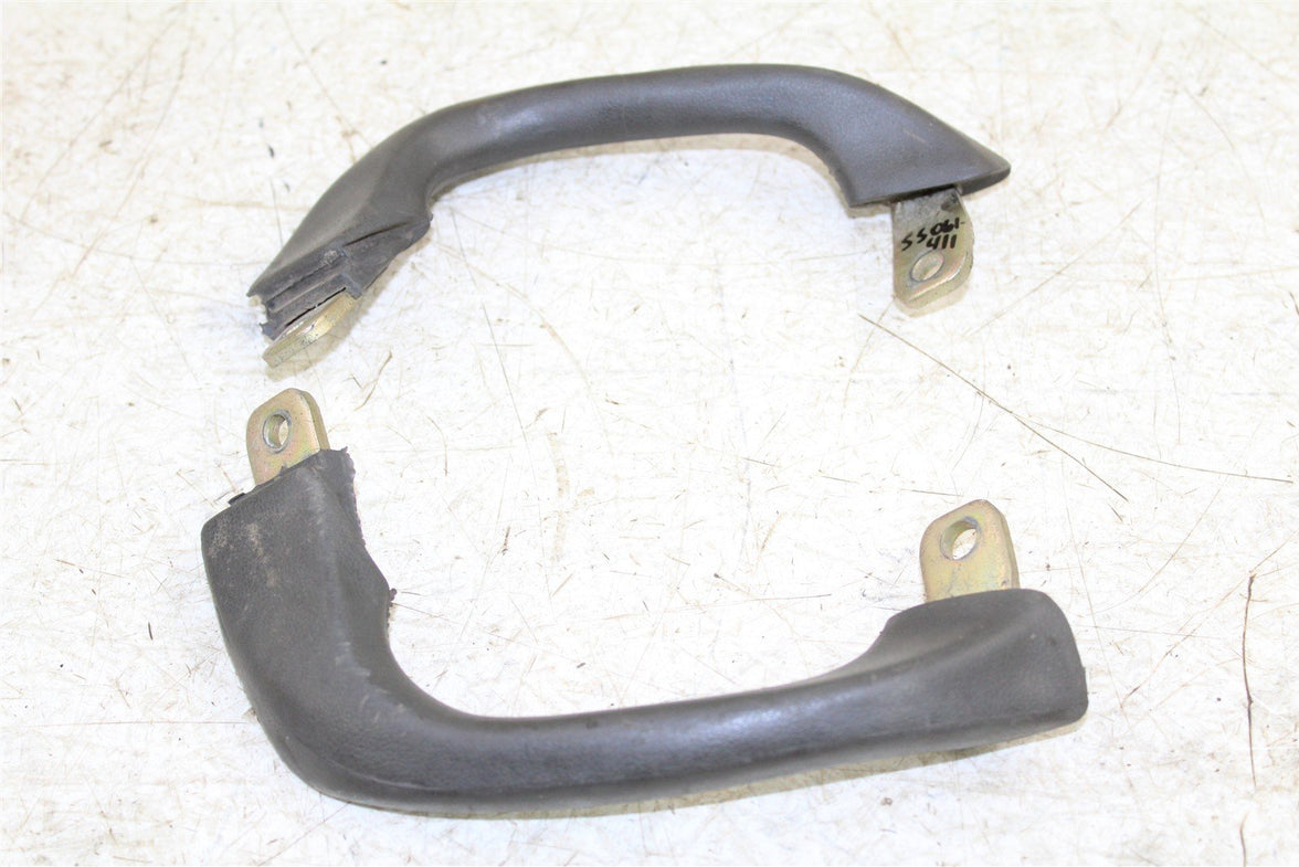 2001 Yamaha YZF 600R Rear Grab Handles 55061