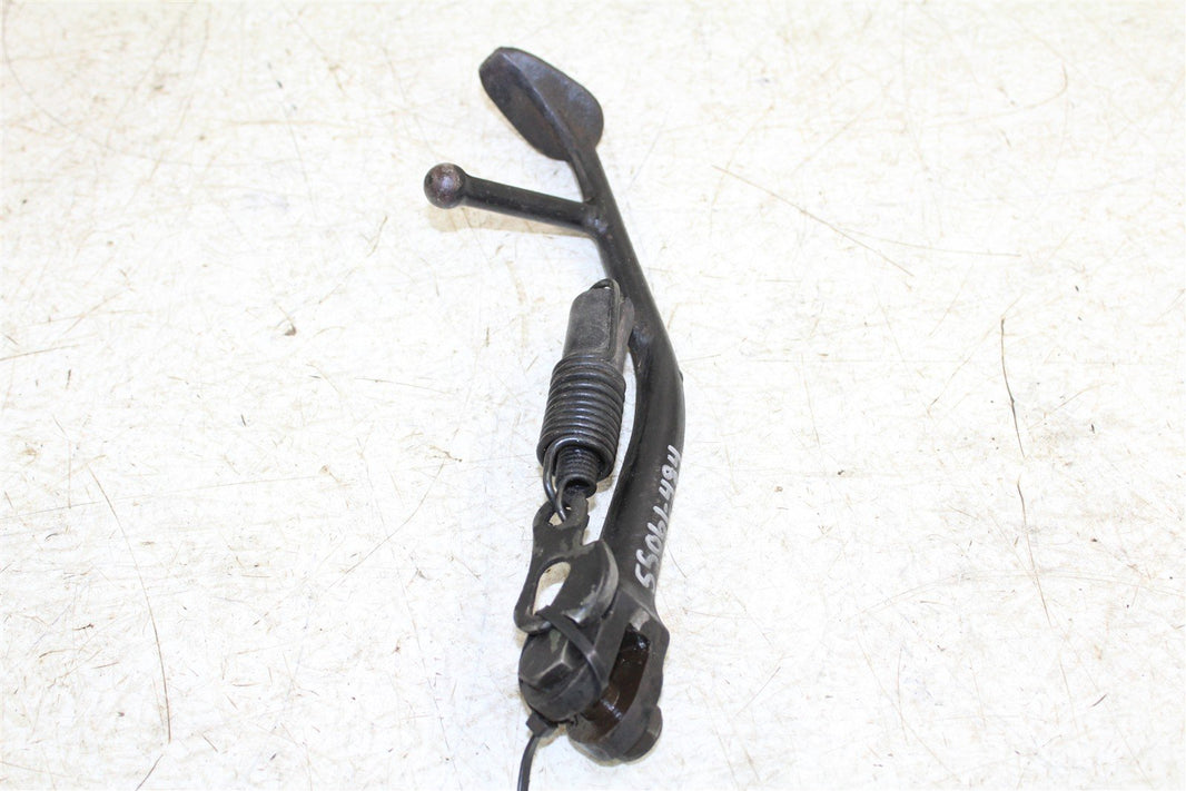 2001 Yamaha YZF 600R Kick Stand Kickstand Side Stand 55061