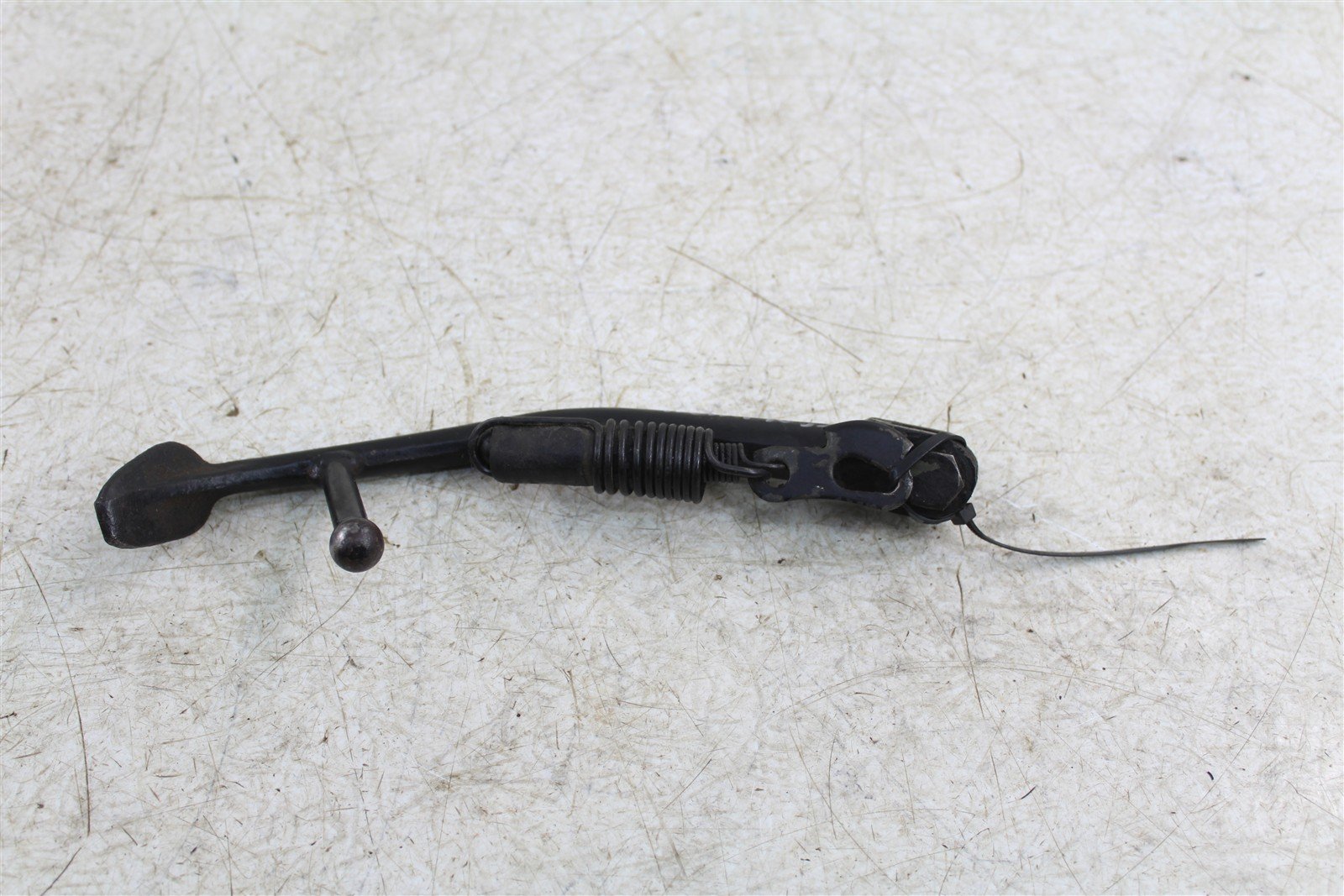 2001 Yamaha YZF 600R Kick Stand Kickstand Side Stand 55061