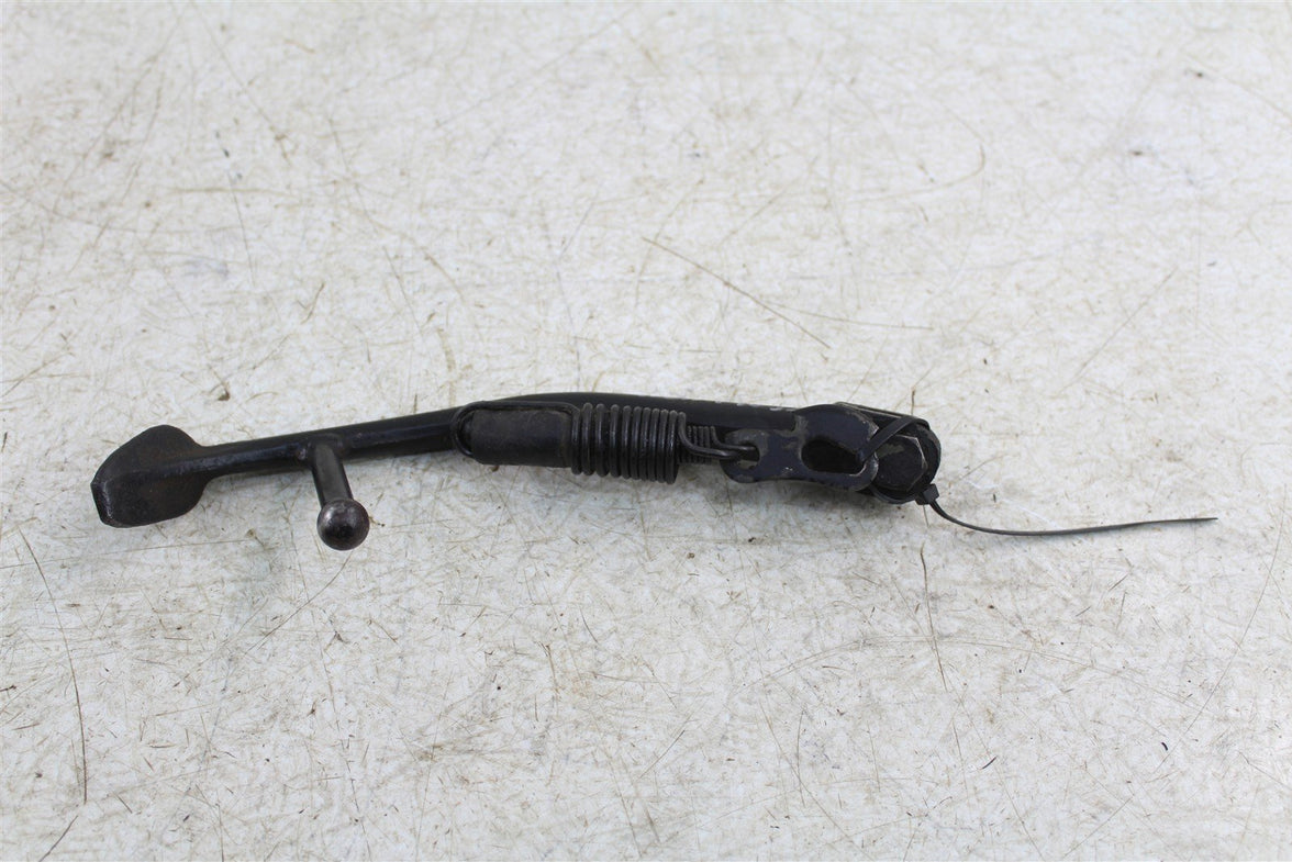 2001 Yamaha YZF 600R Kick Stand Kickstand Side Stand 55061