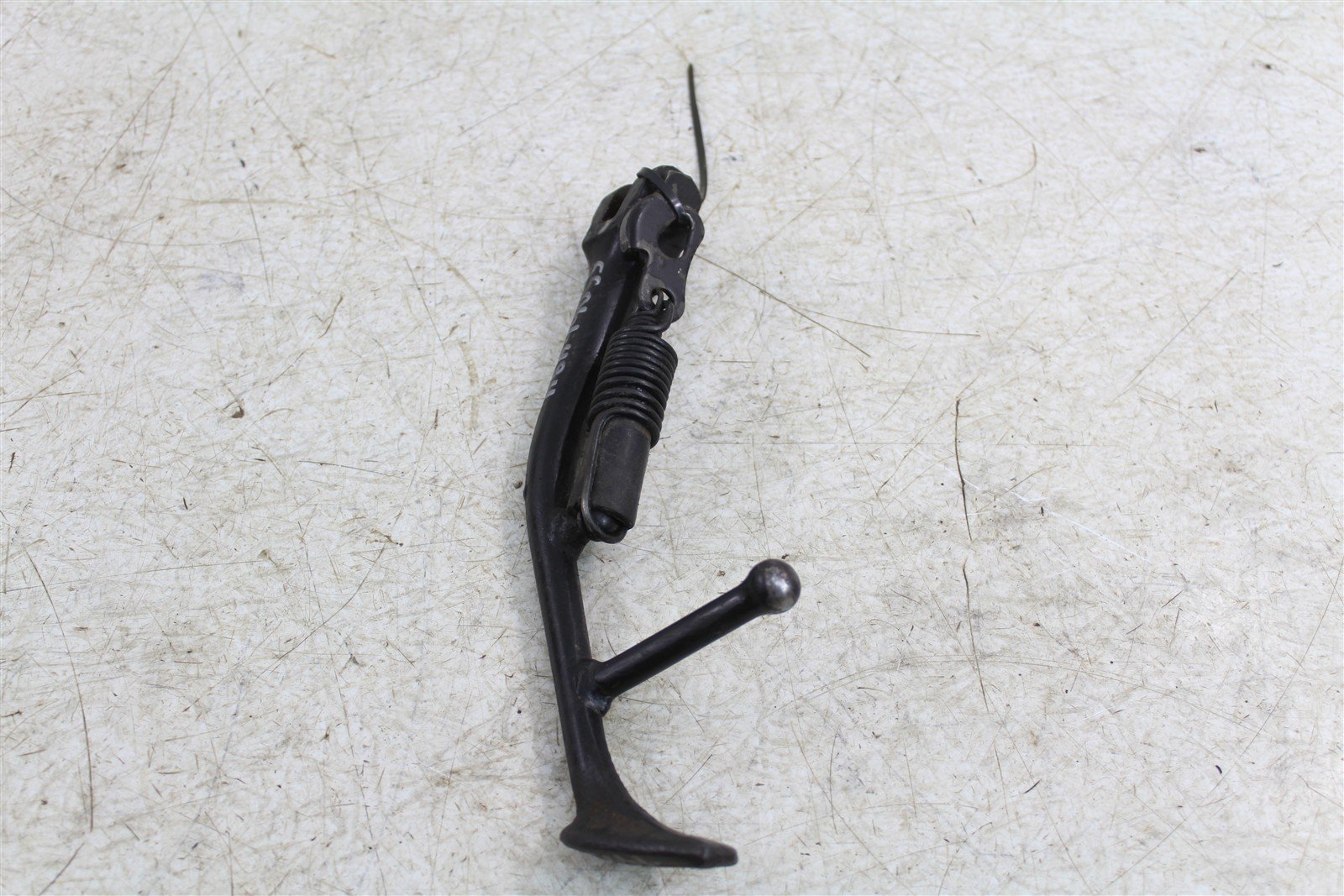 2001 Yamaha YZF 600R Kick Stand Kickstand Side Stand 55061