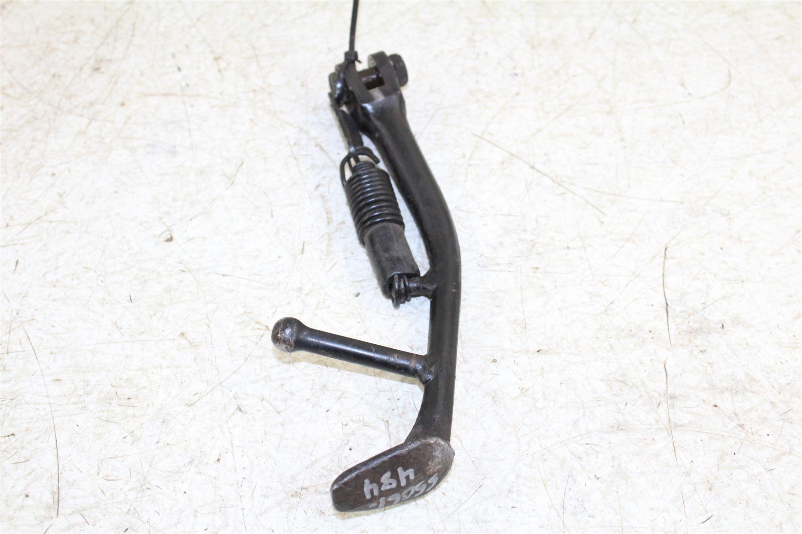 2001 Yamaha YZF 600R Kick Stand Kickstand Side Stand 55061