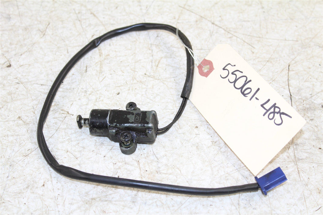 2001 Yamaha YZF 600R Kick Stand Sensor Side Stand 55061