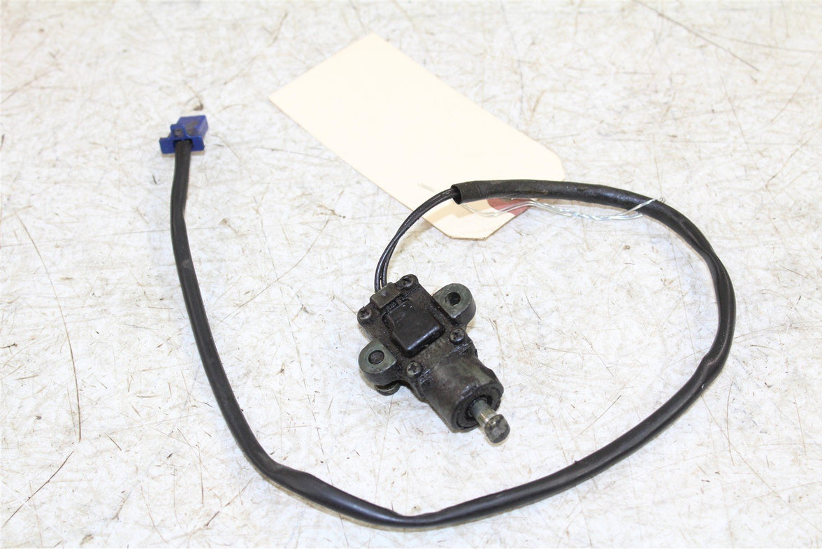 2001 Yamaha YZF 600R Kick Stand Sensor Side Stand 55061