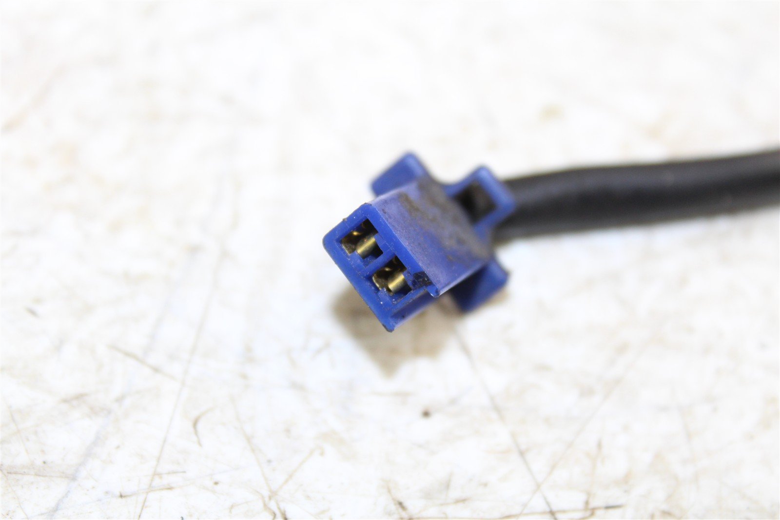 2001 Yamaha YZF 600R Kick Stand Sensor Side Stand 55061