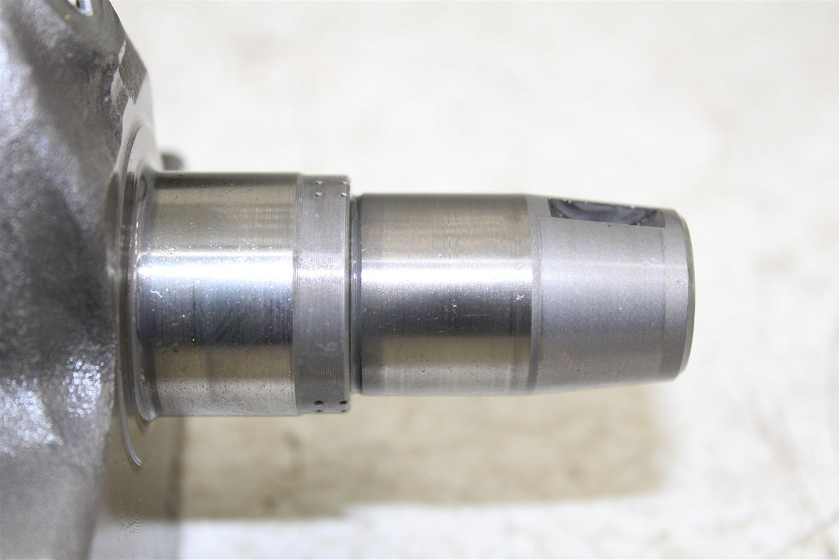 2001 Yamaha YZF 600R Crankshaft Crank Shaft 55061