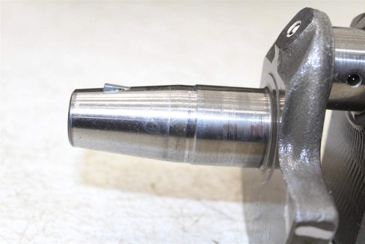 2001 Yamaha YZF 600R Crankshaft Crank Shaft 55061