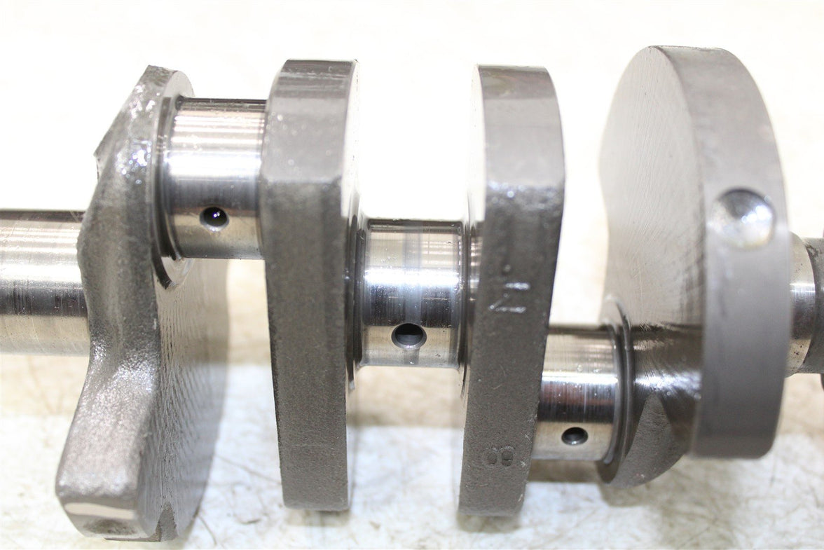 2001 Yamaha YZF 600R Crankshaft Crank Shaft 55061