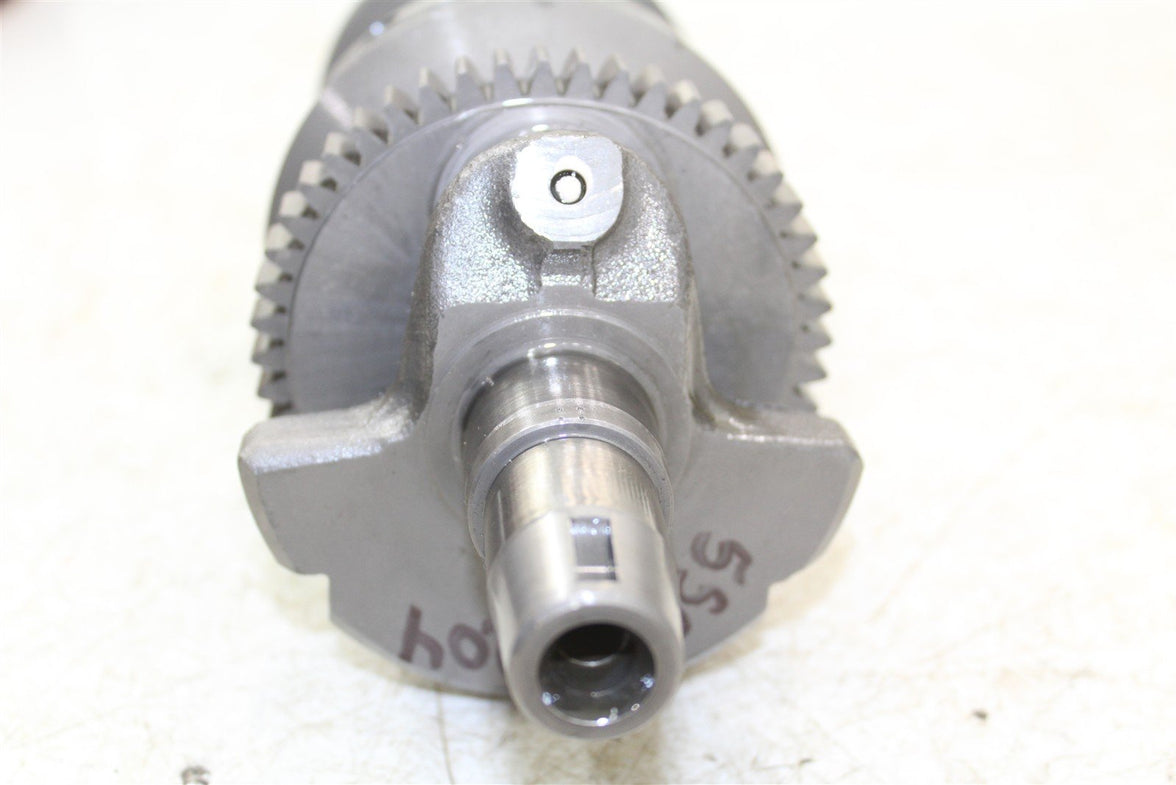 2001 Yamaha YZF 600R Crankshaft Crank Shaft 55061