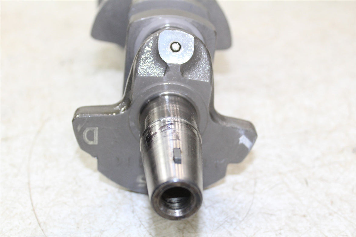 2001 Yamaha YZF 600R Crankshaft Crank Shaft 55061