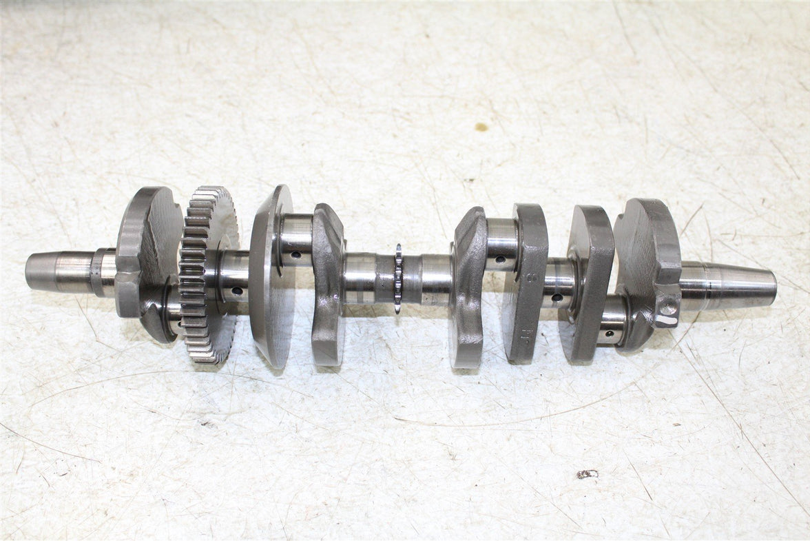 2001 Yamaha YZF 600R Crankshaft Crank Shaft 55061
