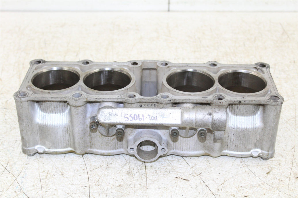 2001 Yamaha YZF 600R Cylinders Jugs 55061