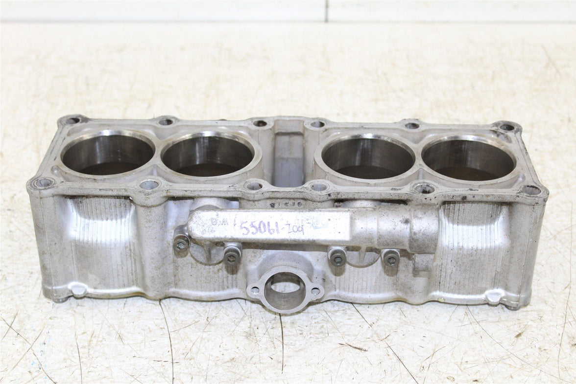 2001 Yamaha YZF 600R Cylinders Jugs 55061