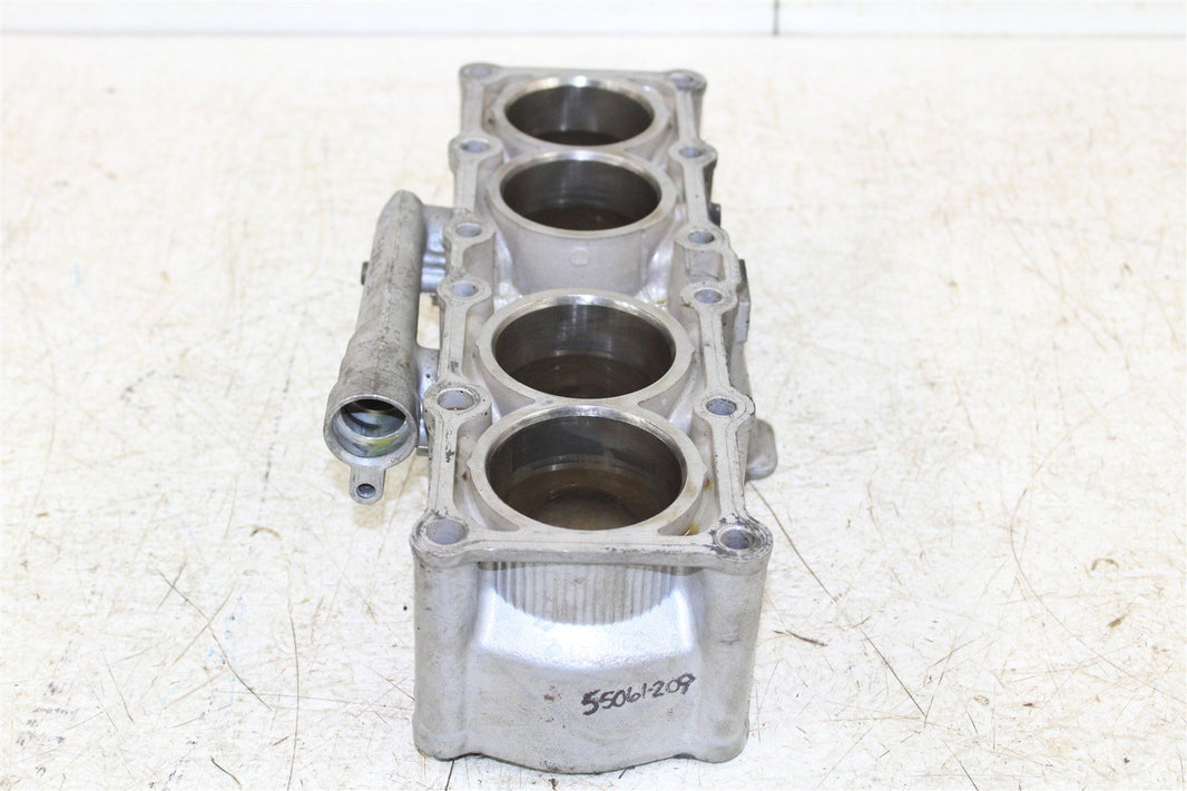 2001 Yamaha YZF 600R Cylinders Jugs 55061