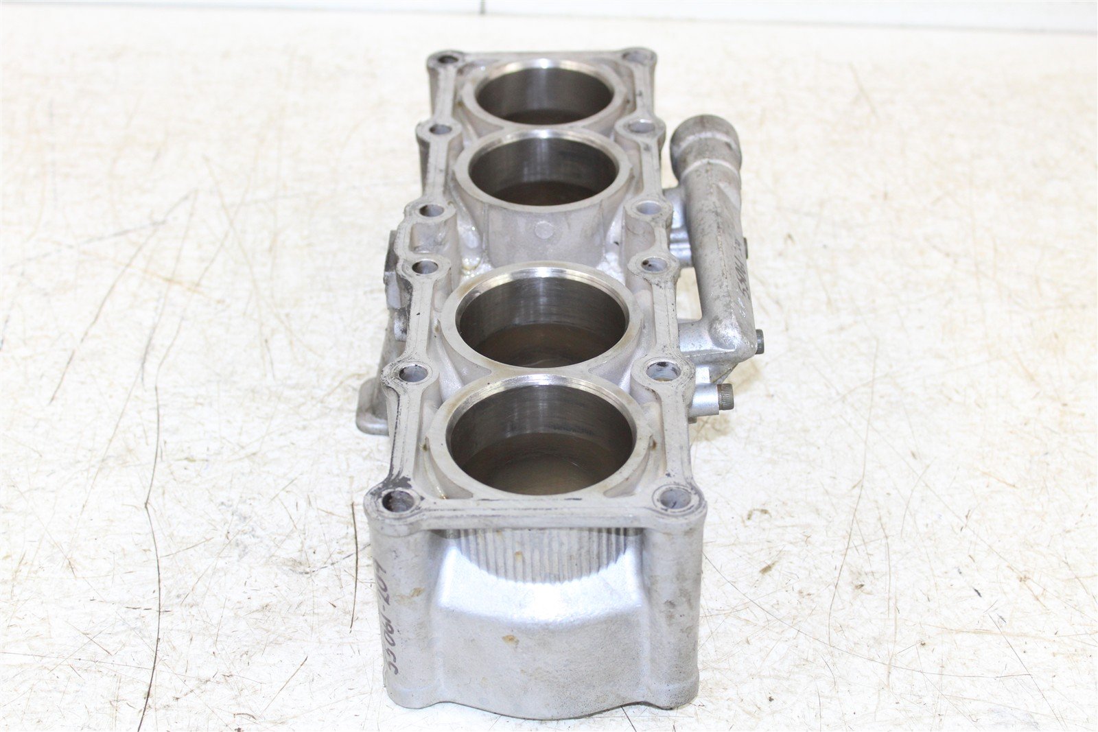 2001 Yamaha YZF 600R Cylinders Jugs 55061