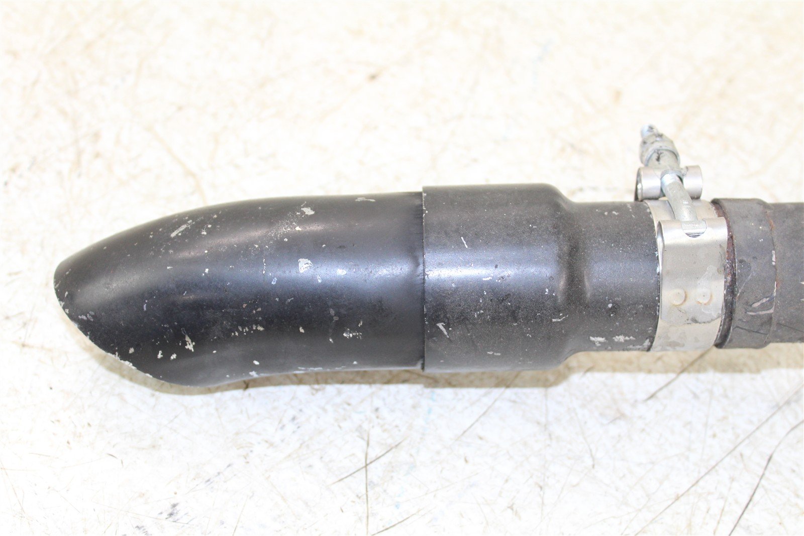 2001 Yamaha YZF 600R Exhaust Header Head Pipe Manifold 55061