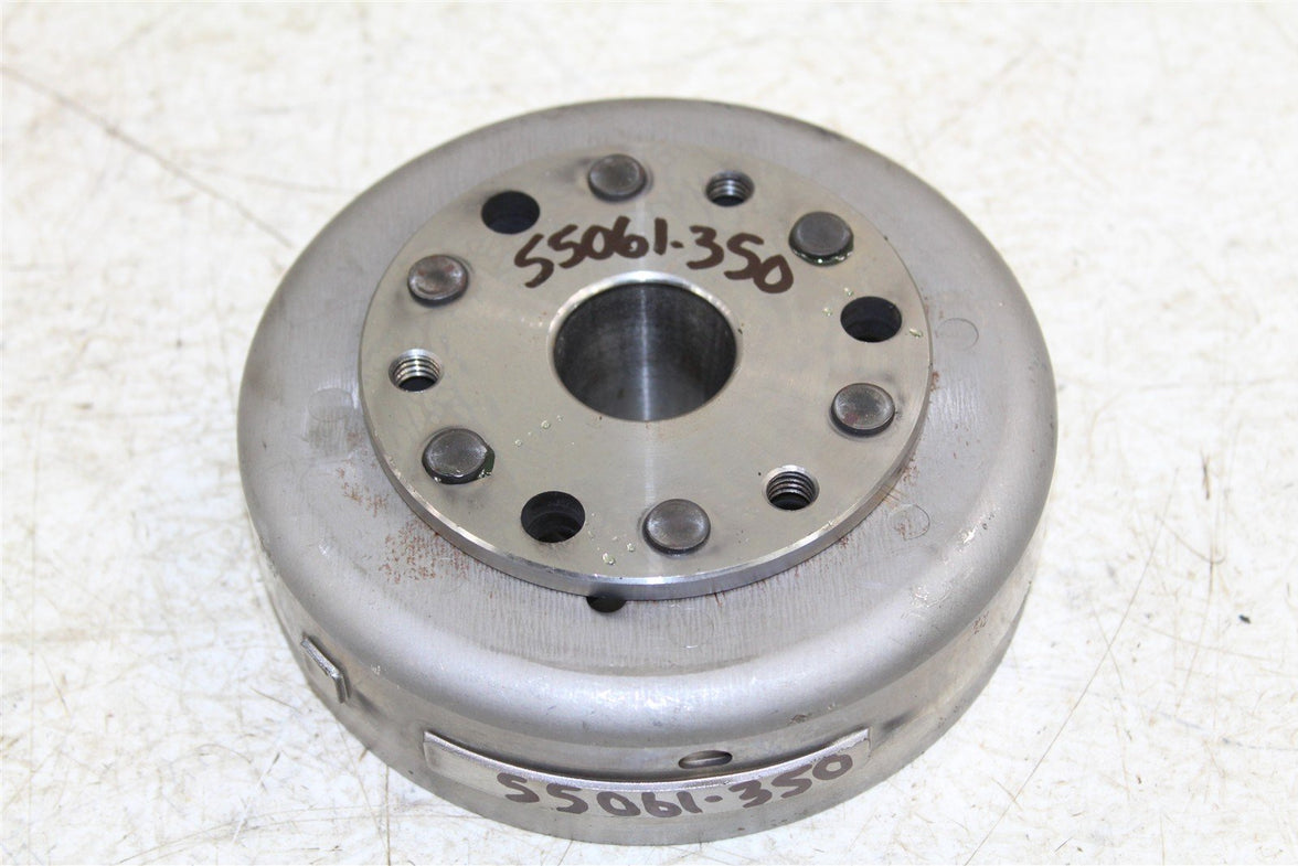 2001 Yamaha YZF 600R Flywheel Magneto 55061