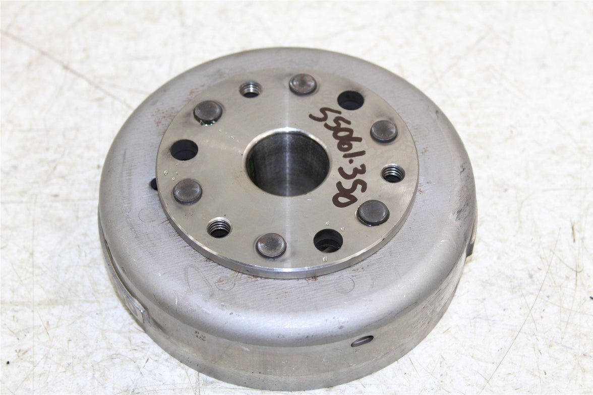 2001 Yamaha YZF 600R Flywheel Magneto 55061