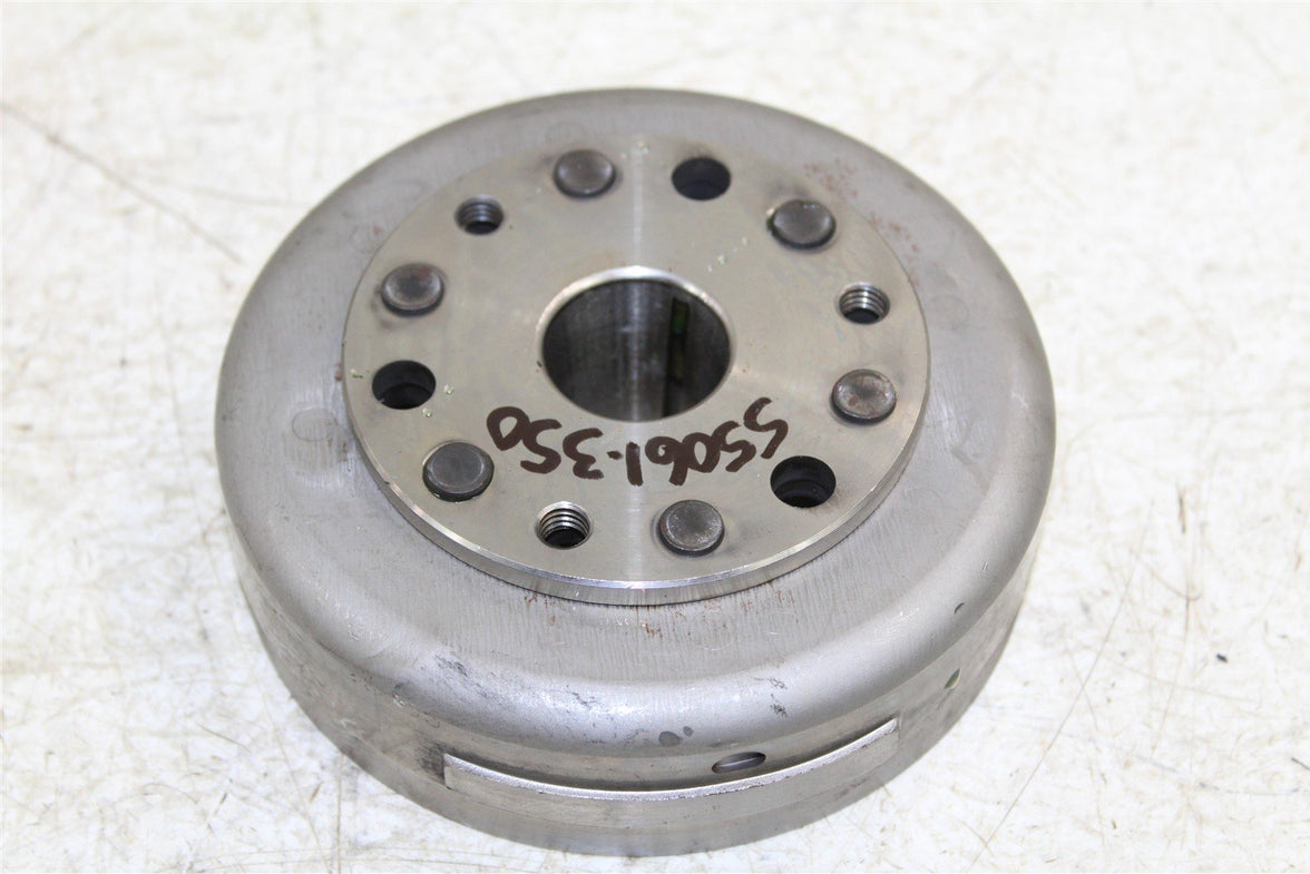 2001 Yamaha YZF 600R Flywheel Magneto 55061