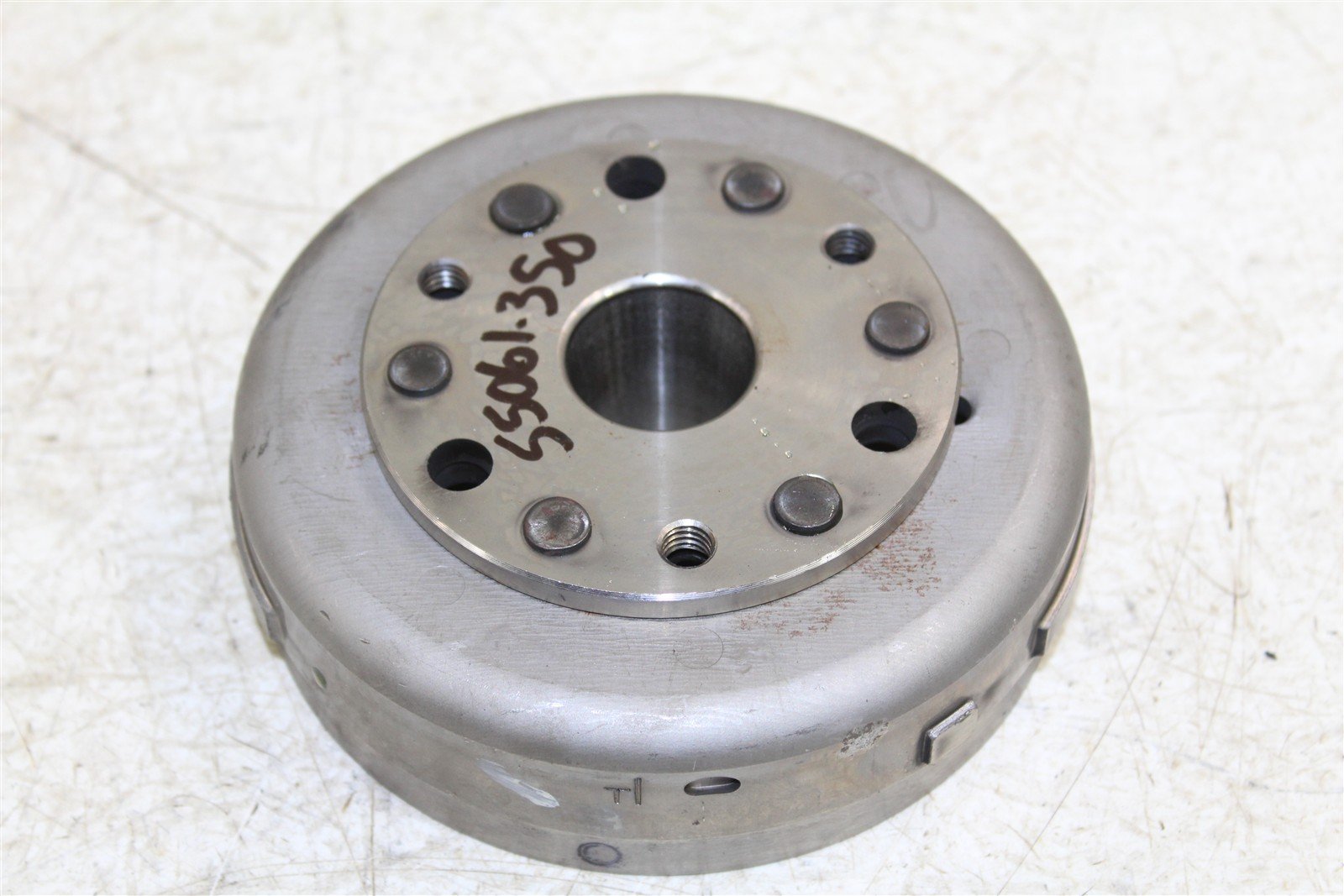 2001 Yamaha YZF 600R Flywheel Magneto 55061