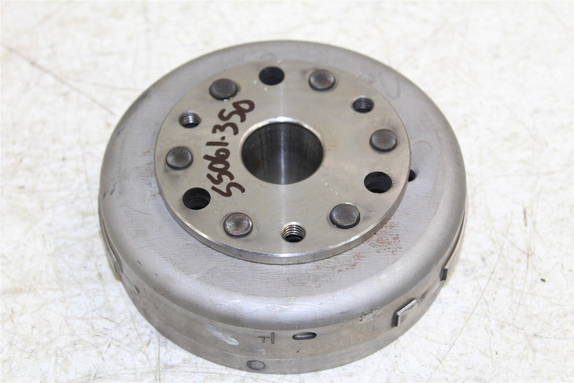 2001 Yamaha YZF 600R Flywheel Magneto 55061
