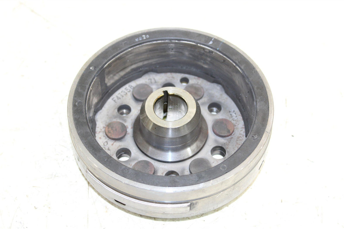 2001 Yamaha YZF 600R Flywheel Magneto 55061