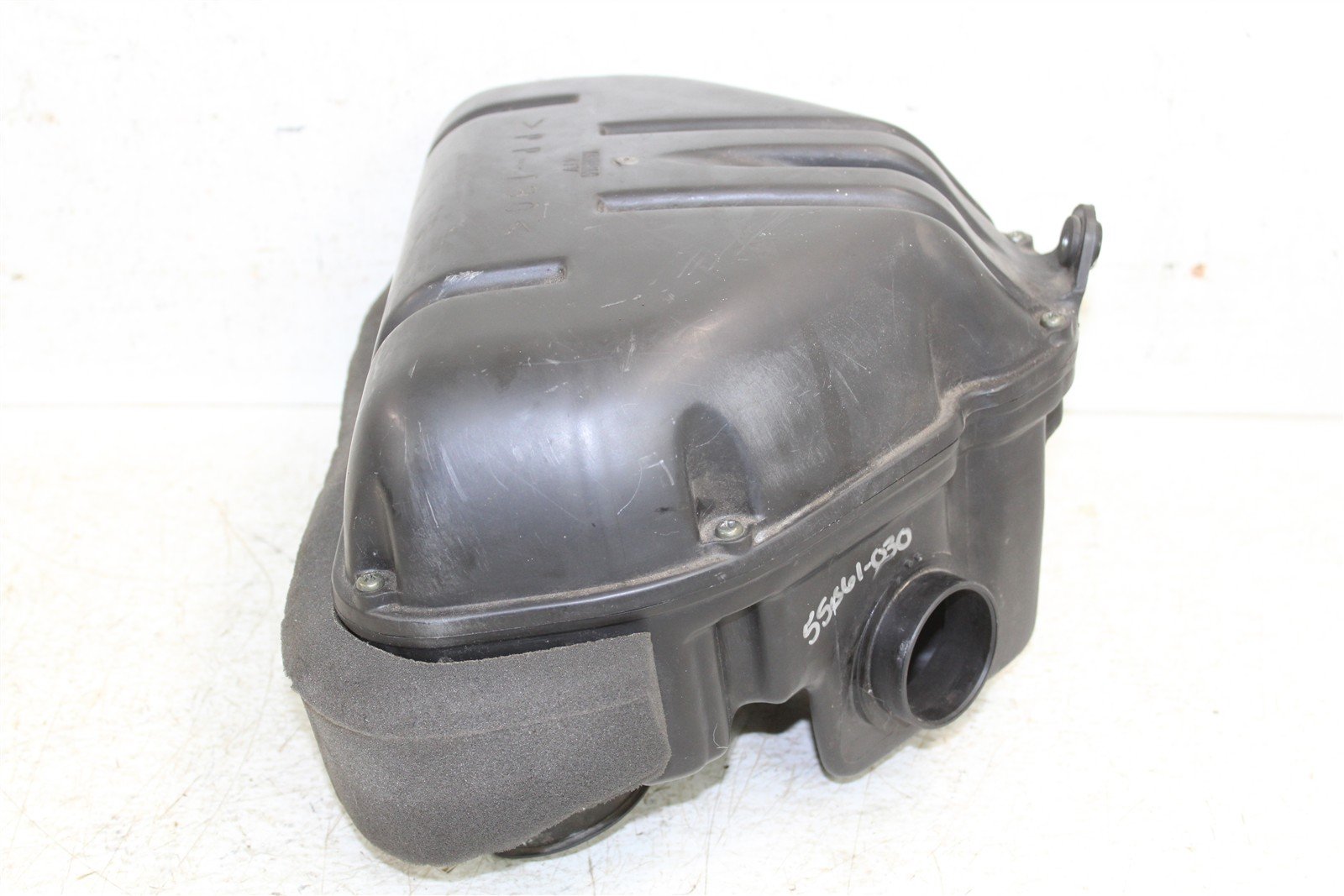 2001 Yamaha YZF 600R Air Box Intake Filter 55061