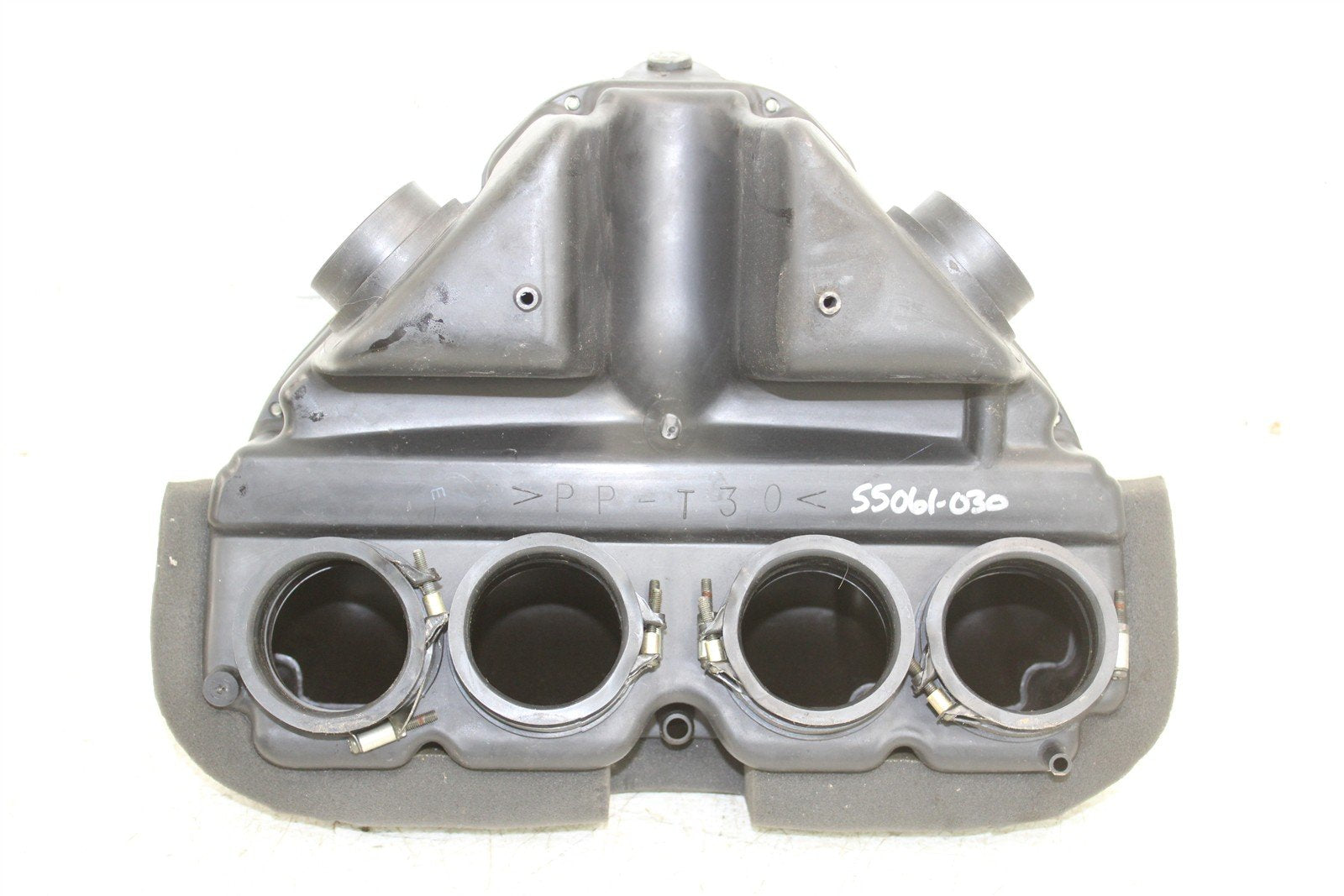 2001 Yamaha YZF 600R Air Box Intake Filter 55061