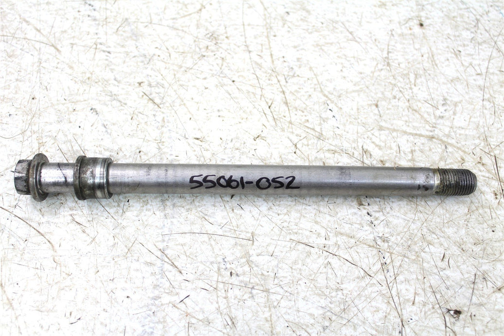 2001 Yamaha YZF 600R Front Axle Nut Wheel Spacers 55061