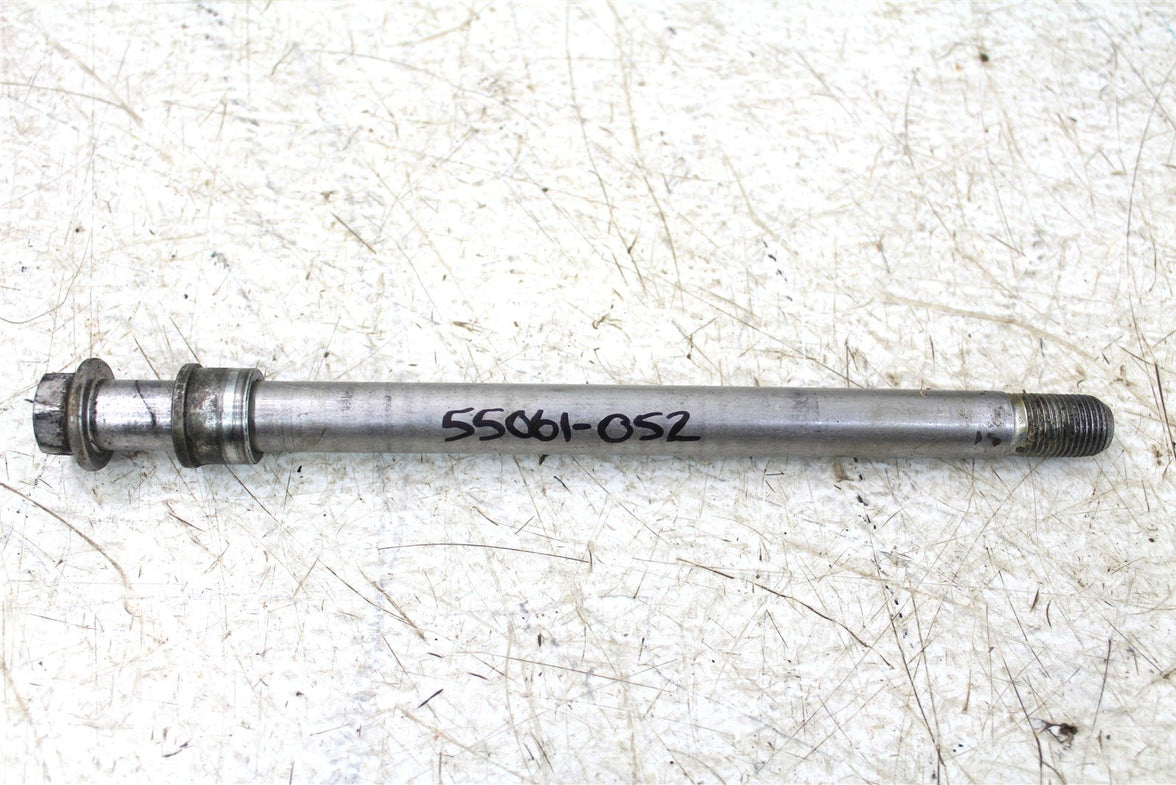 2001 Yamaha YZF 600R Front Axle Nut Wheel Spacers 55061