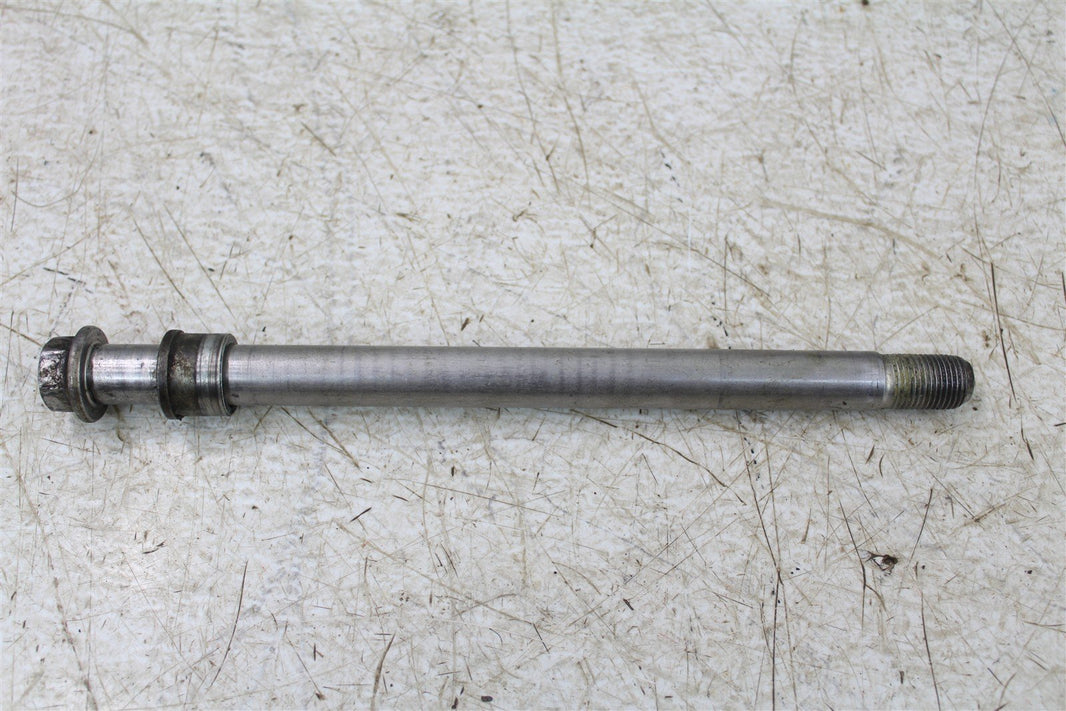 2001 Yamaha YZF 600R Front Axle Nut Wheel Spacers 55061