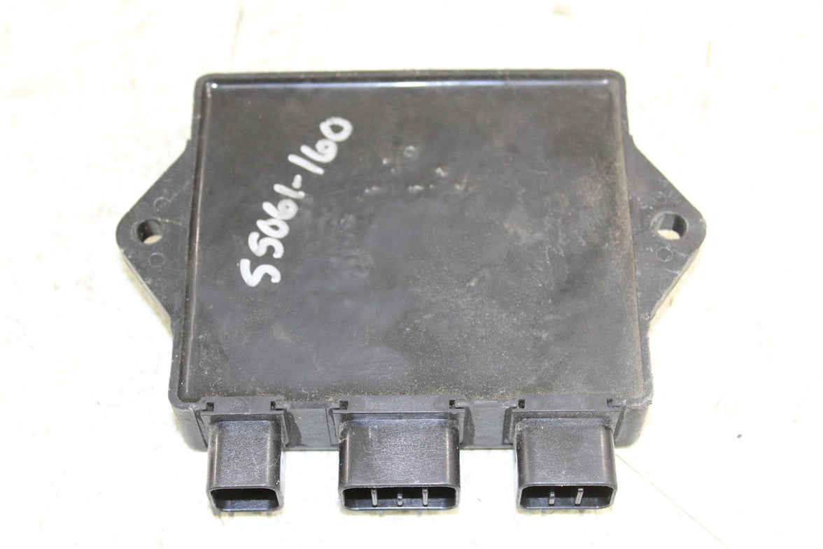 2001 Yamaha YZF 600R CDI ECU Computer Igniter Ignition 55061