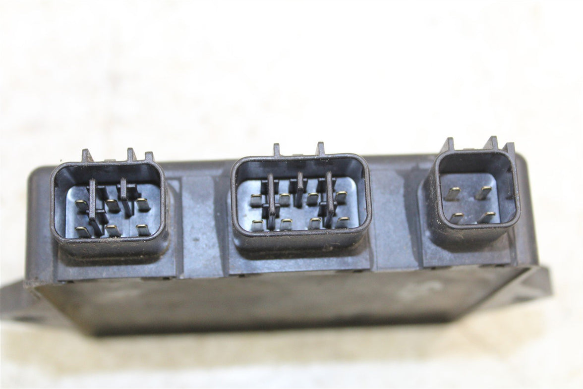 2001 Yamaha YZF 600R CDI ECU Computer Igniter Ignition 55061