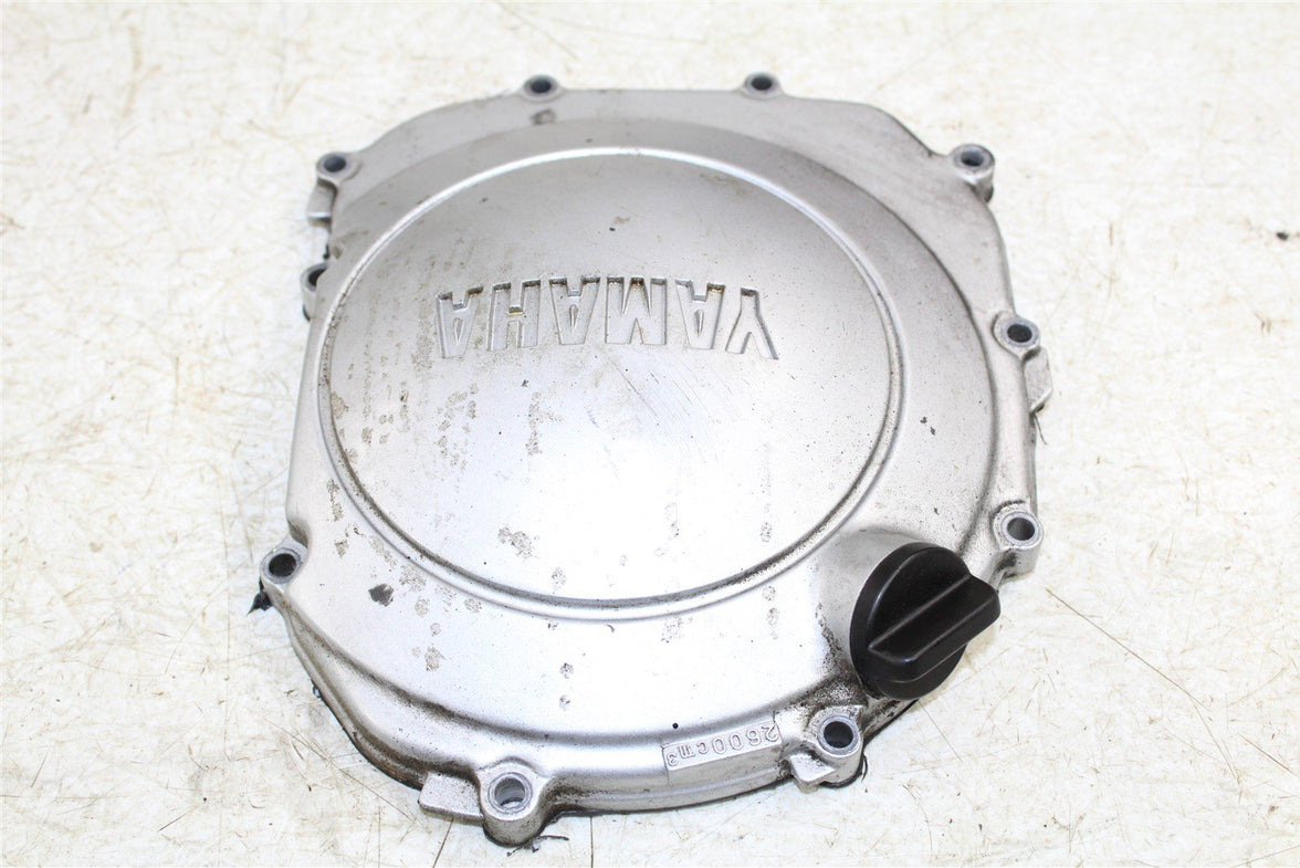 2001 Yamaha YZF 600R Clutch Cover 55061