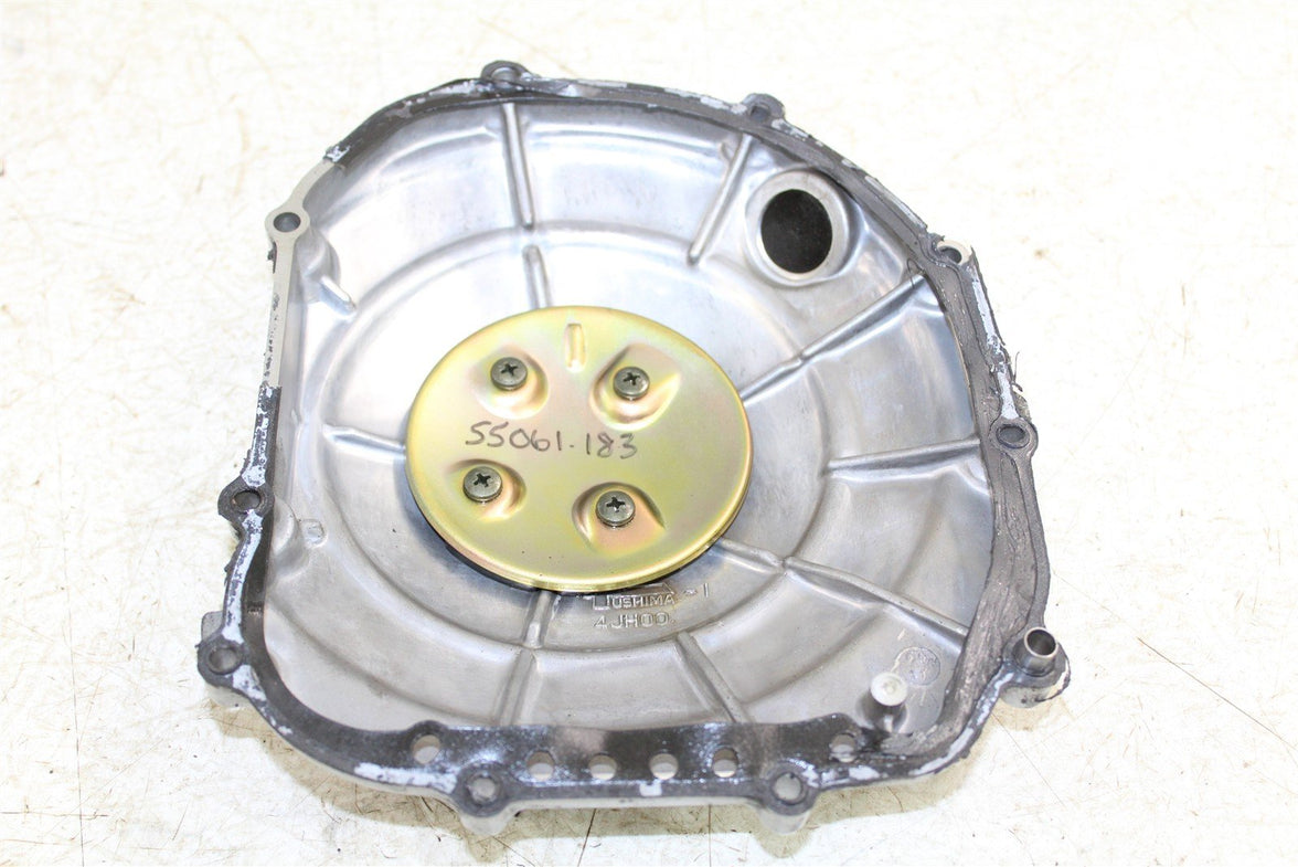 2001 Yamaha YZF 600R Clutch Cover 55061