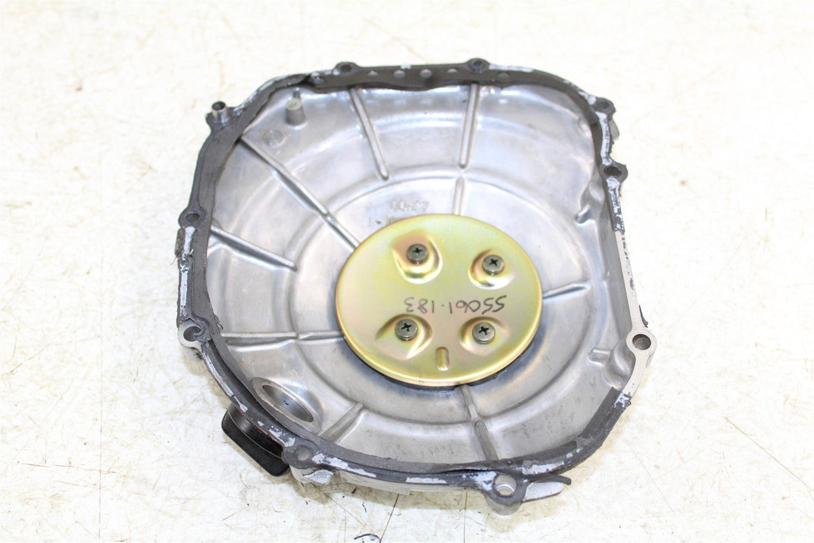 2001 Yamaha YZF 600R Clutch Cover 55061