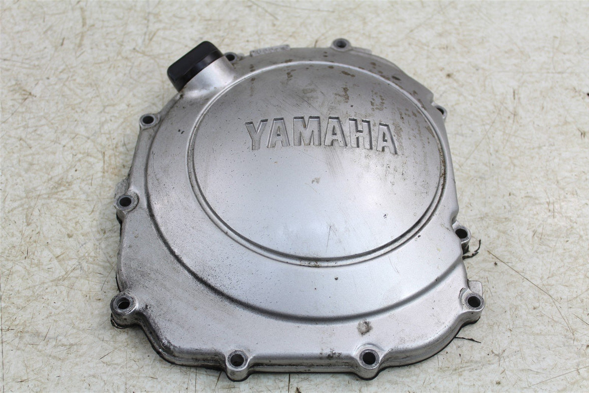 2001 Yamaha YZF 600R Clutch Cover 55061